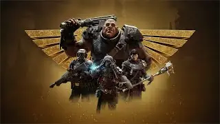 Warhammer 40000 DARKTIDE True duo - Торговый район карнавал | убийственное задание золото.
