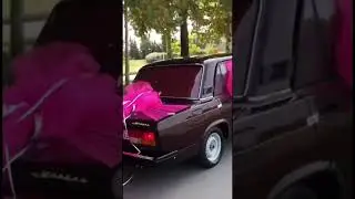 Жигули это вечные тачки отвечаю❤️🔥  Наш телеграм @topovaya_lada