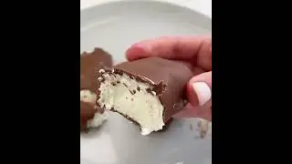 Глазированные сырки домашние! Вкуснее чем в магазине!