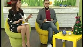 Ранок-панок. День спідниці