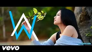 Alan Walker - Lion Heart [ New Song Inspiration ]