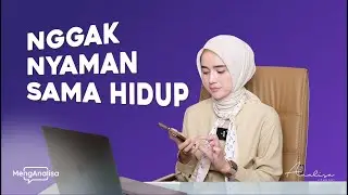 MengAnalisa - DUNIA BERUBAH, TAPI KAMU KENAPA GITU-GITU AJA?