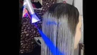 Laser Light Therapy for Hair!