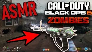 (ASMR) Attempting the Liberty Falls Easter Egg Solo! PART 2 [mouth sounds][whispering][Gaming ASMR]