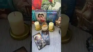 Проявится? #картытаро #tarofortune #таролог #tarotube