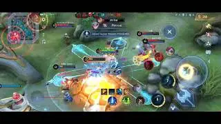 MLBB Kadita roamer