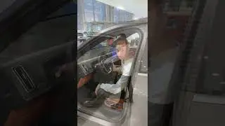 Китайский гибрид королей или король гибридов. Lixiang L9.