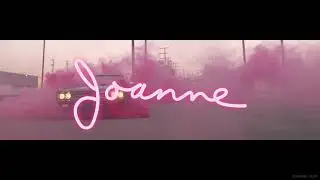 Lady Gaga - Joanne World Tour DVD Trailer 
(#1) HD