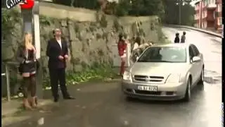 Ece Filiz,Pınar Aydın Frikik