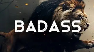 Badass Songs for Conquering Your Day (LYRICS)
