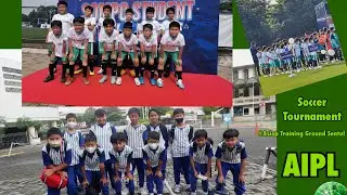 Tim Sepak Bola AL Izhar