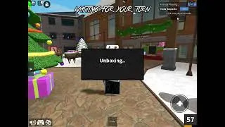 MM2 Unboxing ($9000)