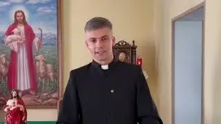 Святейщее Сердце Иисуса. Слово на сегодня