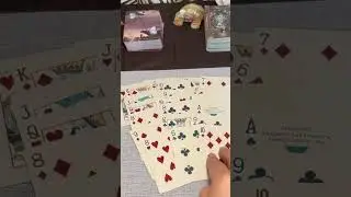 КРЕСТОВЫЙ КОРОЛЬ ♣️‼️