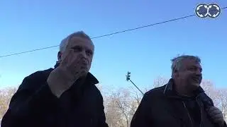 Балабол Балаболыч! Часть 4.  Не снимай меня я нарушаю! Свободу Кириллу Бунину!!!