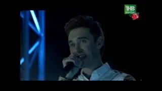 23 05 19  Жырым булсын булэгем (Песня в подарок) ТВ Барда