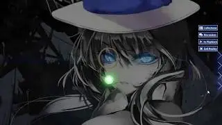AKINO from bless4 & CHiCO with HoneyWorks - MIIRO vs. Ai no Scenario [Tatoe] HDHR 98.43%