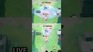 End of Beginning Sylveon Hyper Voice 📣🎶