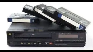 O começo do fim do VHS