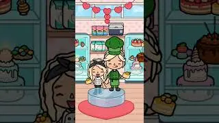 Unlimited FREE Mango Shortcakes! Toca Boca Food Hacks