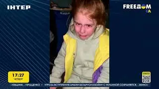 Истории войны: семья из Гостомеля провела 5 дней в подвале