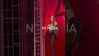 Настроение понедельника - Anna Asti 🔥 Как вам Царица российского шоу-бизнеса? #n1media #annaasti