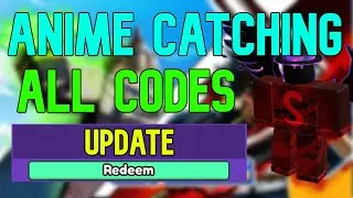ALL Anime Catching Simulator CODES | Roblox Anime Catching Simulator Codes (June 2023)
