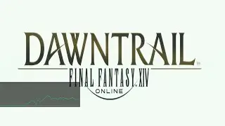 Final Fantasy XIV Dawntrail : Benchmark - HP Elitebook 745 G3 & Radeon R6 Graphics