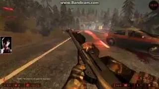 Killing Floor - Mountain Pass - solo (no commentary)