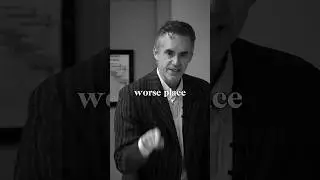 Are you gonna bet on yourself? - Jordan Peterson