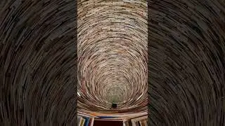 PRAGUE LIBRARY / ПРАЖСКАЯ БИБЛИОТЕКА