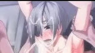chainsawmen girl in anime, in reddit🤨#chainsawmanepisode9 #chainsawmanedit