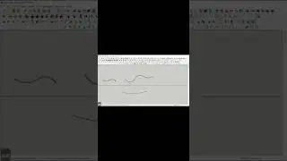 How to make curve wall in Sketchup + Vray