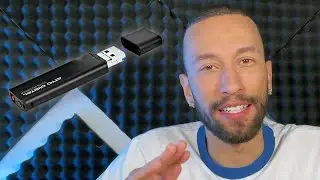 LightRec - Slimmest Voice Activated Recorder
