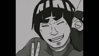 Какаши гай