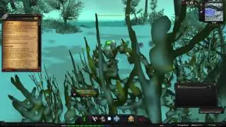 World of Warcraft Quest: Лесорубы (id=12050)