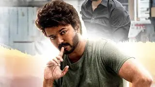Vijay talapathy 🌪️ Varisu! | video edit | Mamba Editz