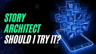 Story Architect: 