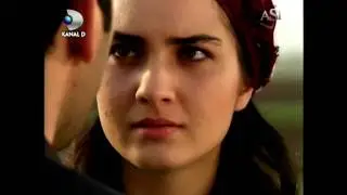 Asi ep. 27-28 „Asi, acesta este calul tău.