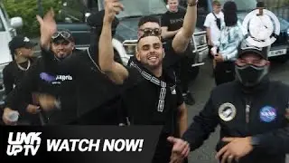Kutz Ft D2 - Boss It [Music Video] | Link Up TV