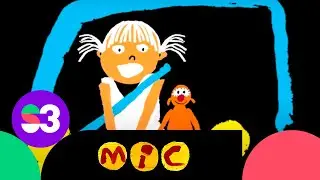 El cançoner del Mic: Veig, veig!