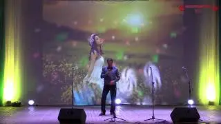 Праздничный концерт «Для вас, любимые». 08.03.2021 г.
