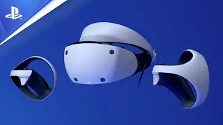 PlayStation VR2 - Maintenant disponible - Écrans 4K HDR - 4K | PS VR2