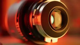 Test Blazar Remus 45mm F/2 : Si Tu aimes l'anamorphique cette optique est pour toi!