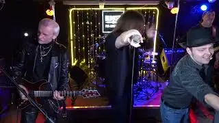 Андрей Большаков - Воля и разум (Москва, 2023)