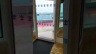 'Ultimate World Cruise' Ship Hit by Flooding Following Storm