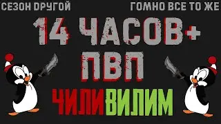 ТО ШО ПВП??? ХОчу ТОп с Benelli M4 Tactical СТалкер ОНлайн STAY OUT
