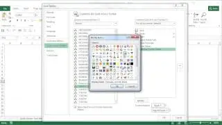 Excel VBA Tips and Tricks #1 - How to add Macro Buttons to Quick Access Toolbar