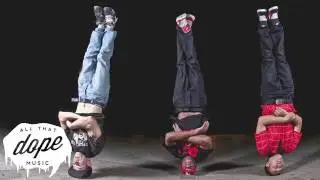DJ Chief - Live and Let Break | Bboy Breaks Music 2015