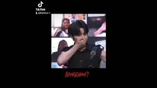 Omg Hyunjin is so hot😩 I forgot to uploaded it after I did on tt😭